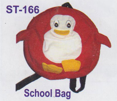 Manufacturers Exporters and Wholesale Suppliers of School Bag New Delhi Delhi
